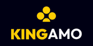 Kingamo Casino Logo