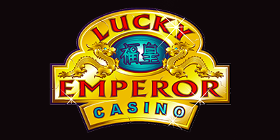 Lucky Emperor Casino