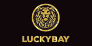 LuckyBay Casino Logo