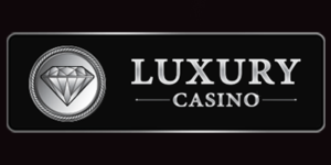 Luxury Casino Logo