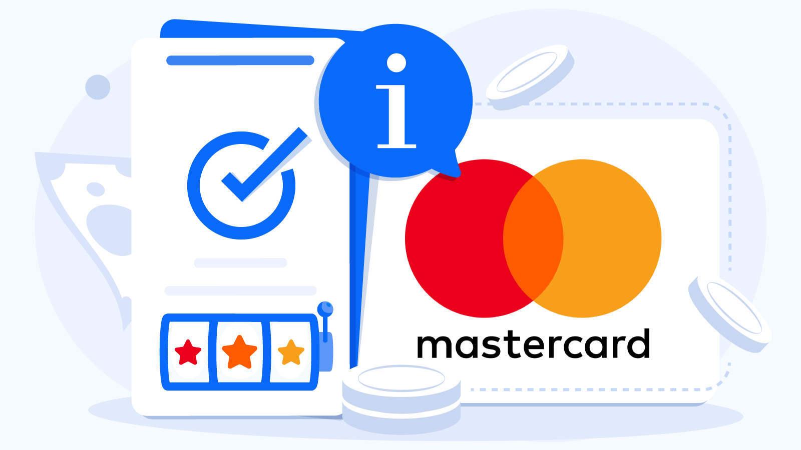 Mastercard as a Payment Provider – Mastercard Overview