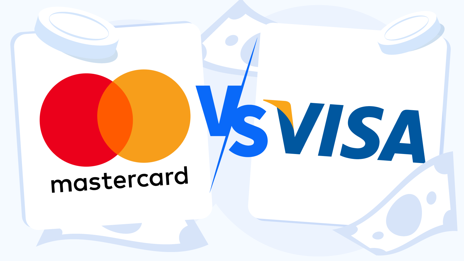 Mastercard vs Visa and Other Banking Methods – Best Alternatives