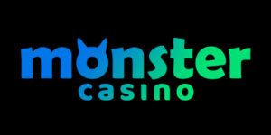 Monster Casino Logo