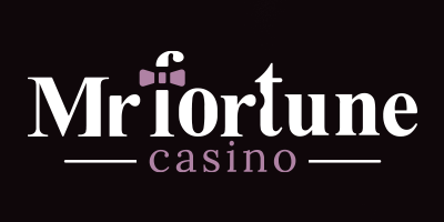 MrFortune Casino Logo