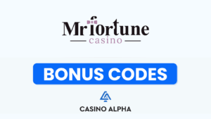 MrFortune Casino Bonuses | June
 2025