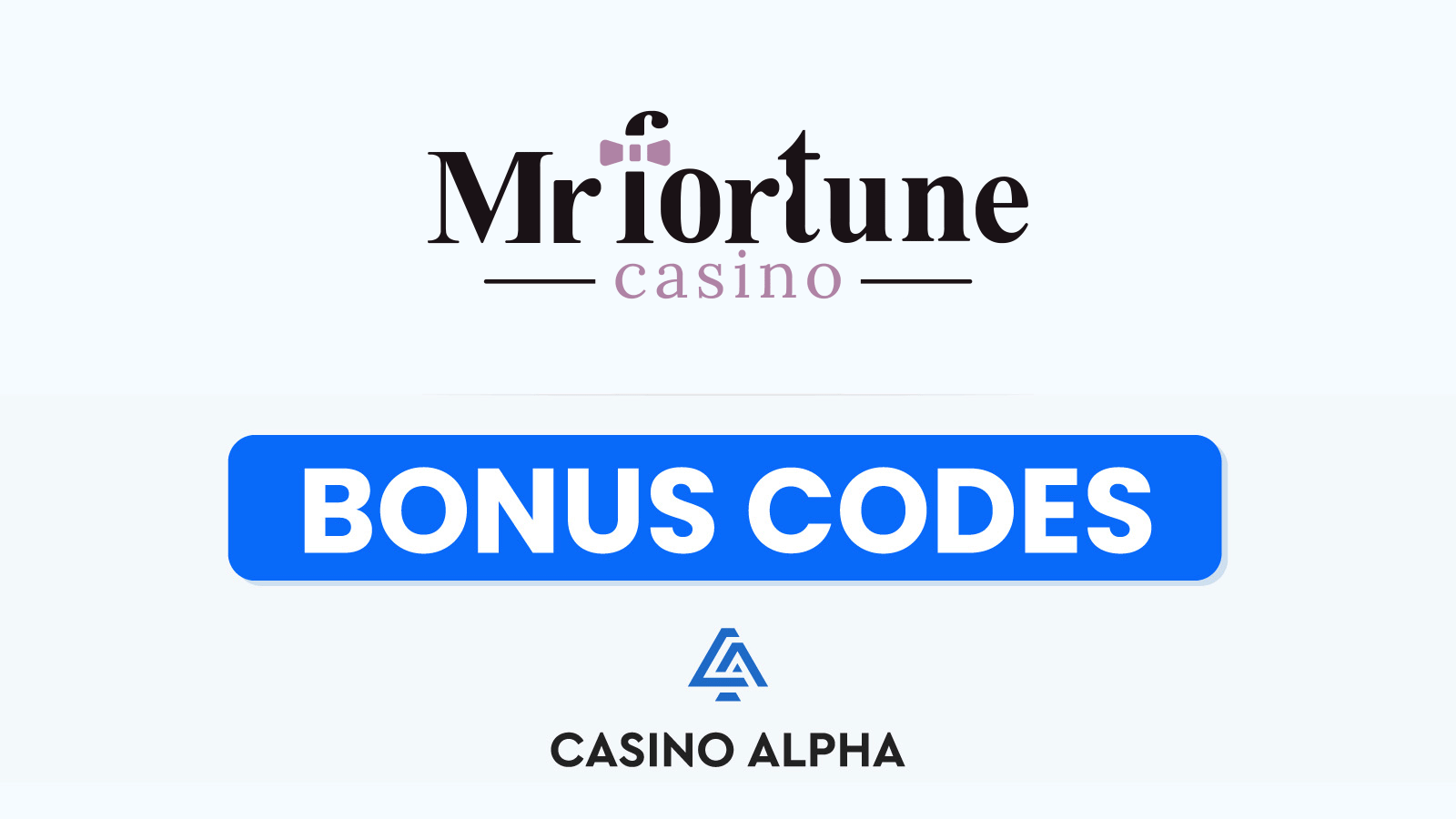 MrFortune Casino Bonuses