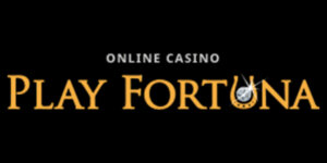 PlayFortuna Casino Logo