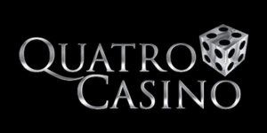 Quatro Casino Logo