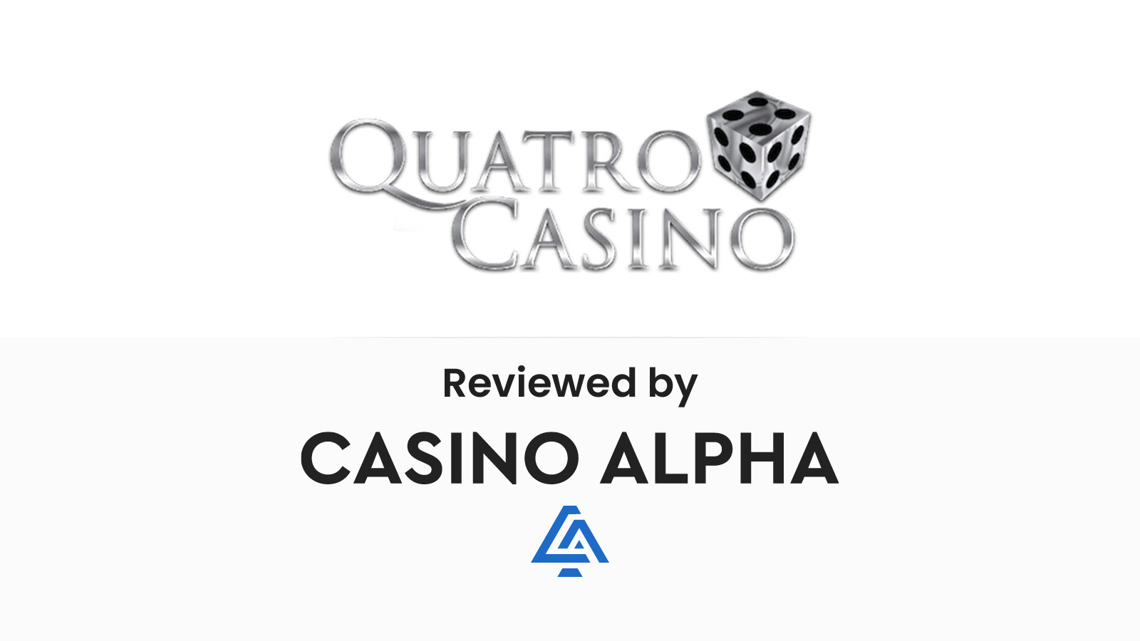 Quatro Casino Review | December 2024