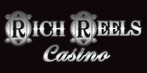 Rich Reels Casino Logo