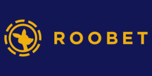 Roobet Casino Logo