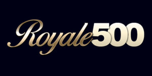 Royale500 Casino Logo