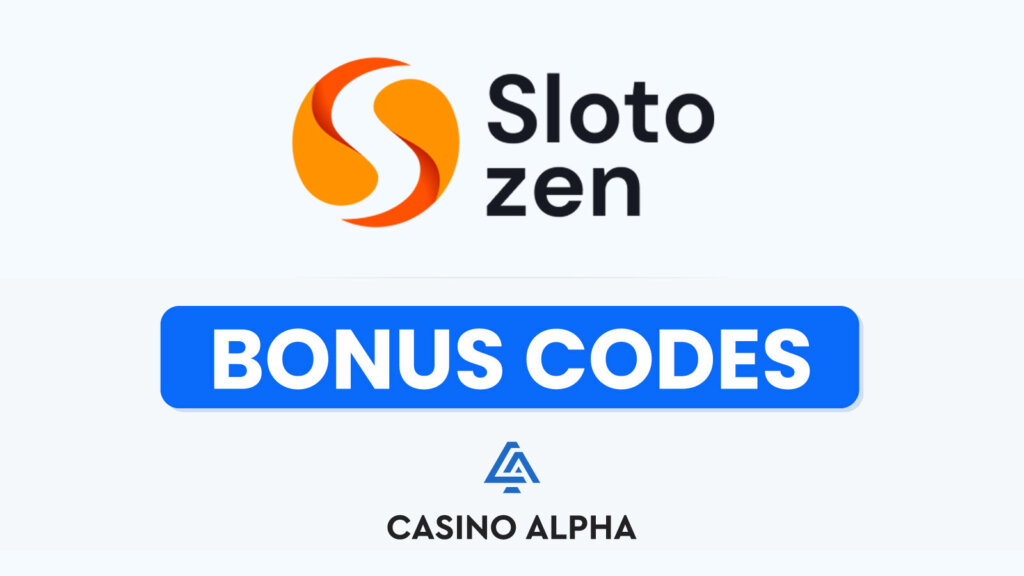 Slotozen Casino Bonuses