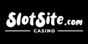 Slotsite.com Casino Logo