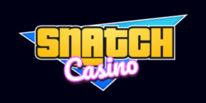 Snatch Casino Logo