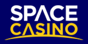 Space Casino Logo