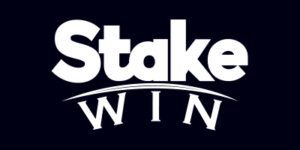 StakeWin Casino Logo