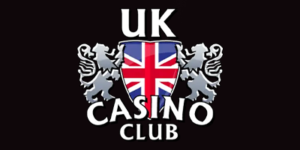 UK Casino Club Logo