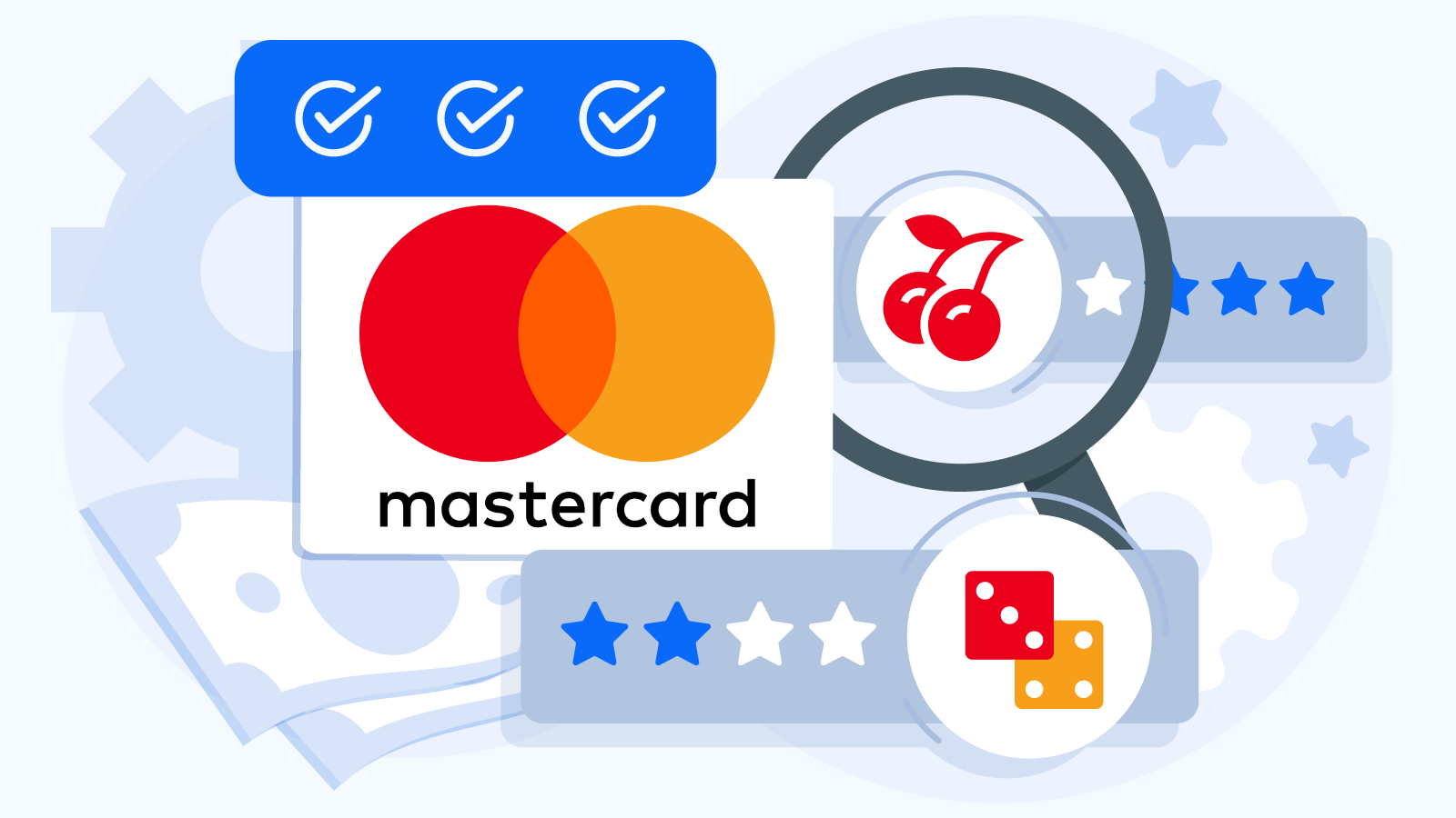 What is a Mastercard Casino – Quick Definition