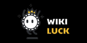 WikiLuck Casino Logo