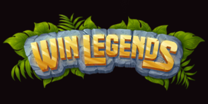 WinLegends Casino Logo