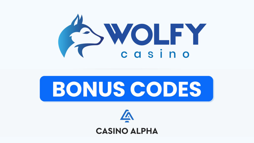 Wolfy Casino Bonuses