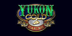 Yukon Gold Casino Logo