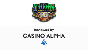 Yukon Gold Casino Review for 2025