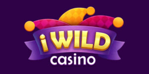 iWild Casino Logo