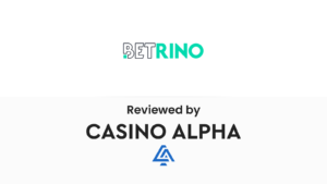 Betrino Casino Review | March
 2025