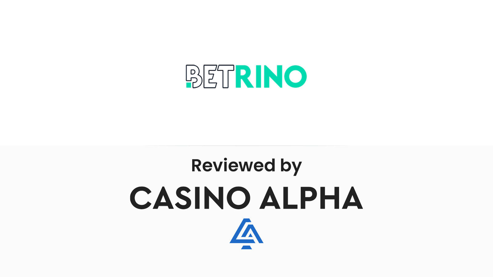 Betrino Casino Review | December 2024