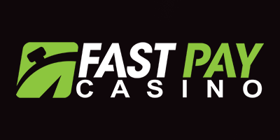 FastPay Casino Logo