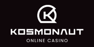 Kosmonaut Casino Logo