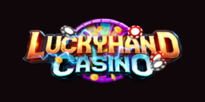 Luckyhand Casino Logo