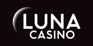 Luna Casino Logo