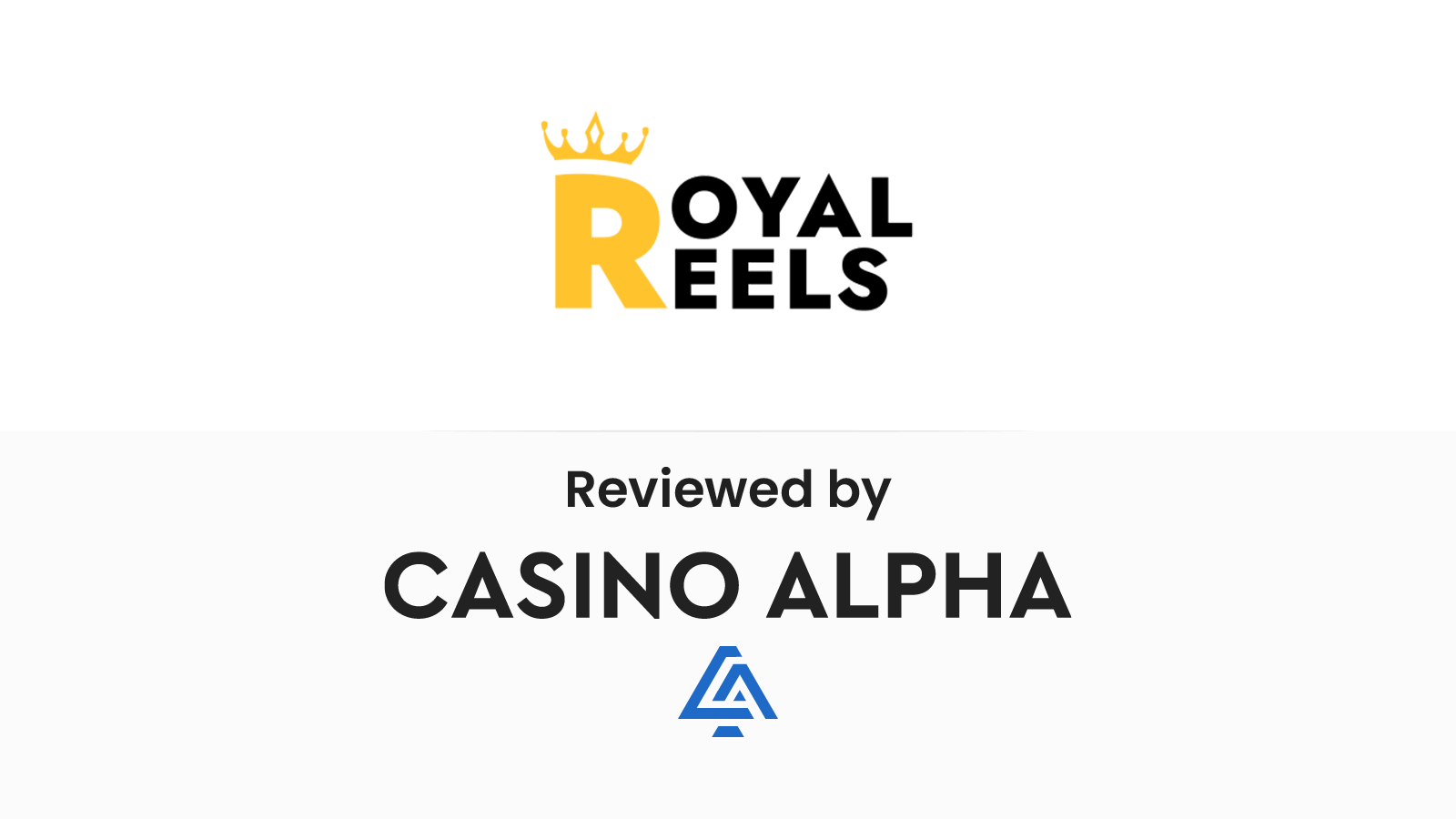 Royal Reels Casino