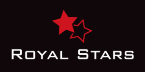 Royal Stars Casino Logo