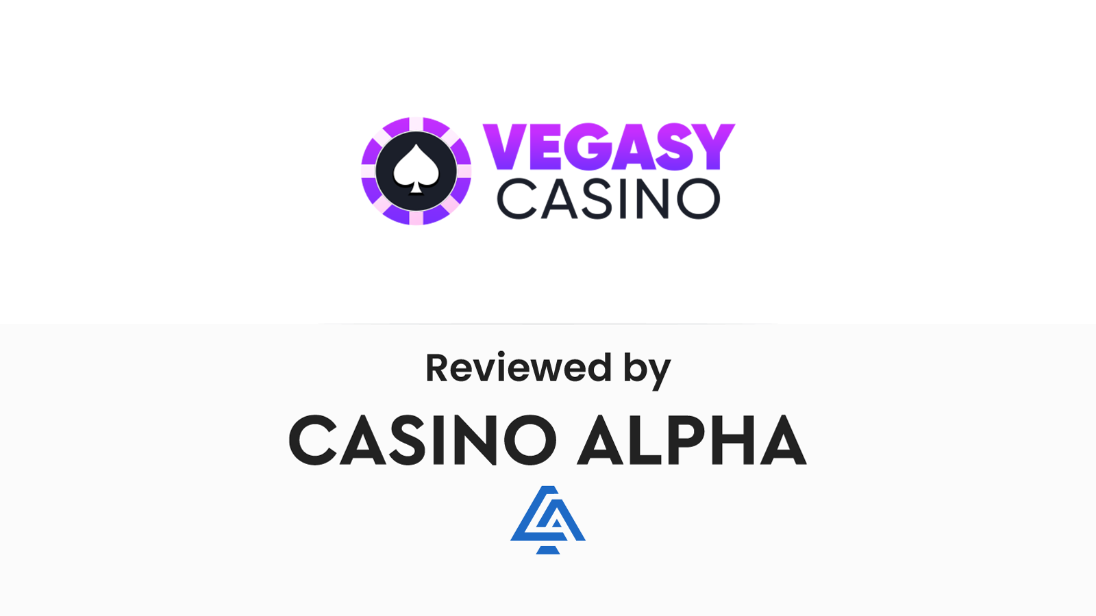 Vegasy Casino