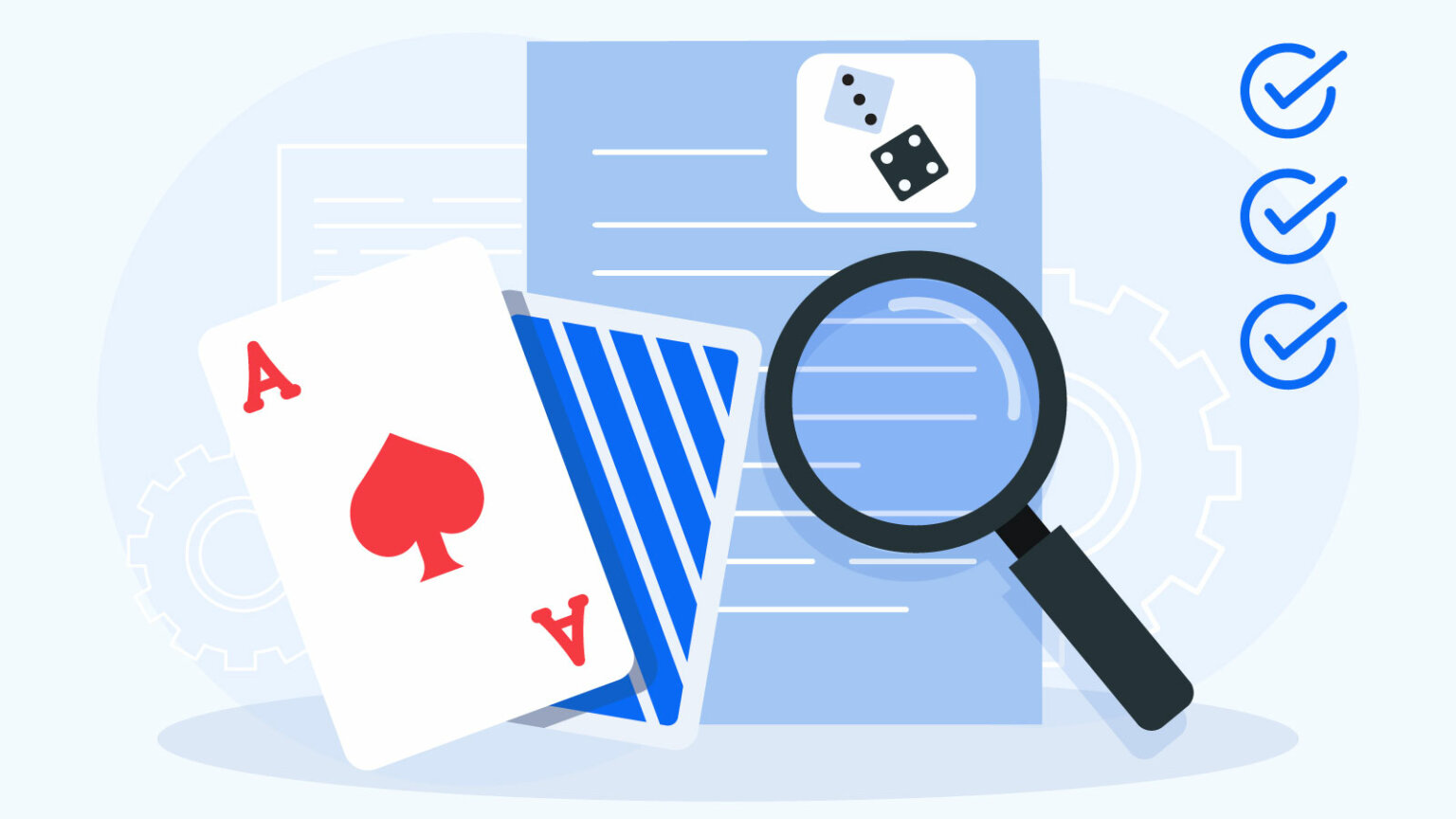 Guide on Best Casino Game Odds Know Your Chances