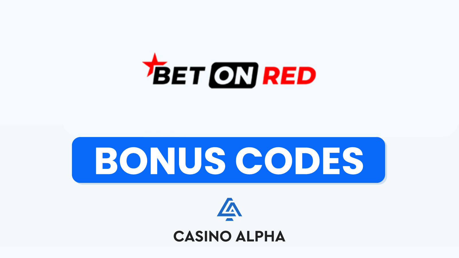 Top BetOnRed Casino Promo Codes - 2024