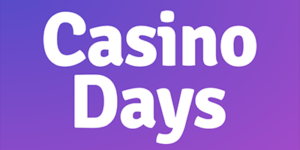 Casino Days Logo