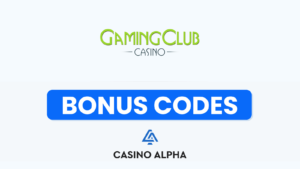 Gaming Club Casino Bonus Codes & Offers - 2025