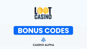 Latest Loot Casino Promo Codes - March
 2025