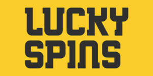 Lucky Spins Casino Logo