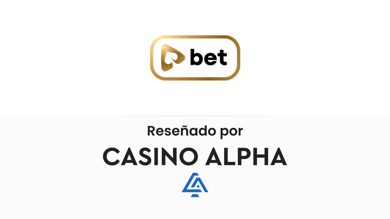 Playbet.io Casino