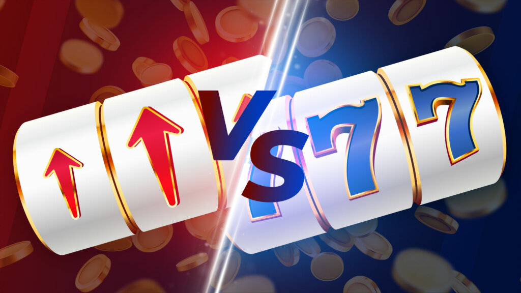 Fixed vs Progressive Jackpots in Online Pokies