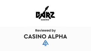 Barz Casino Review (2025)