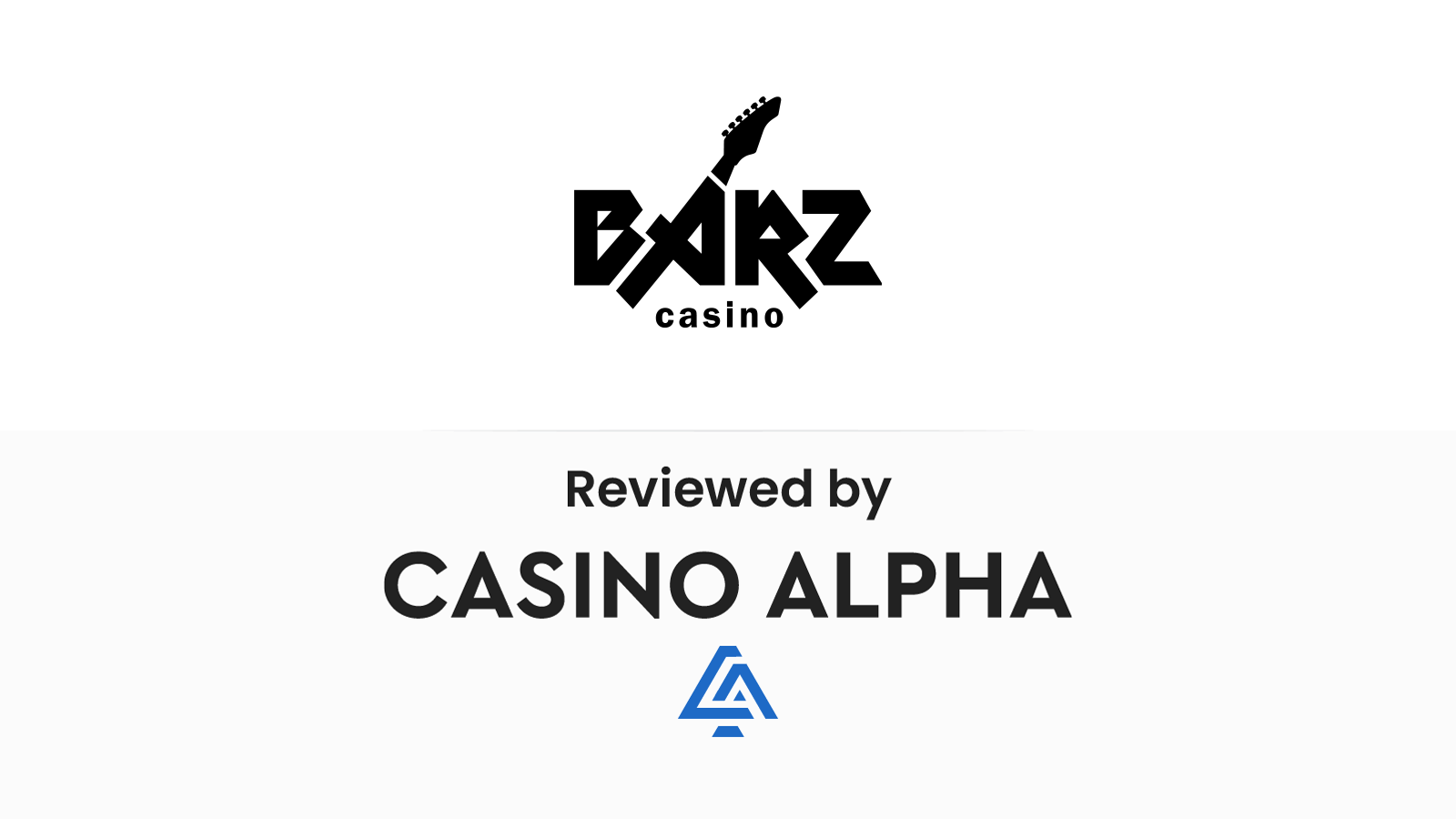 Barz Casino Review (2024)