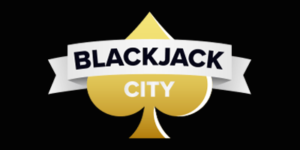 Blackjack City Casino Logo