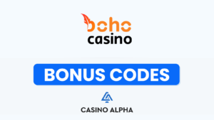 Best Boho Casino Promo Codes March
 2025